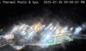 Latest image - camera 1